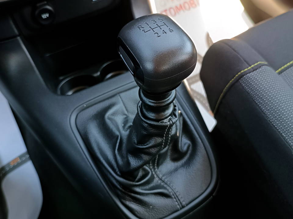 Fotografija za 2779 Citroen C3 1.5BlueHDI Feel+