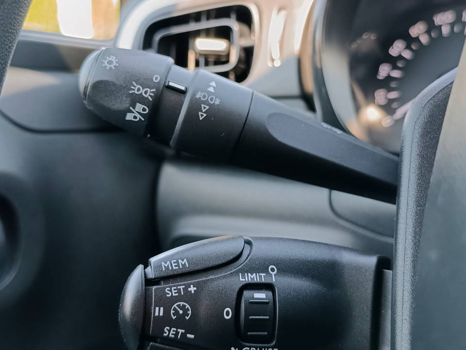 Fotografija za 2779 Citroen C3 1.5BlueHDI Feel+