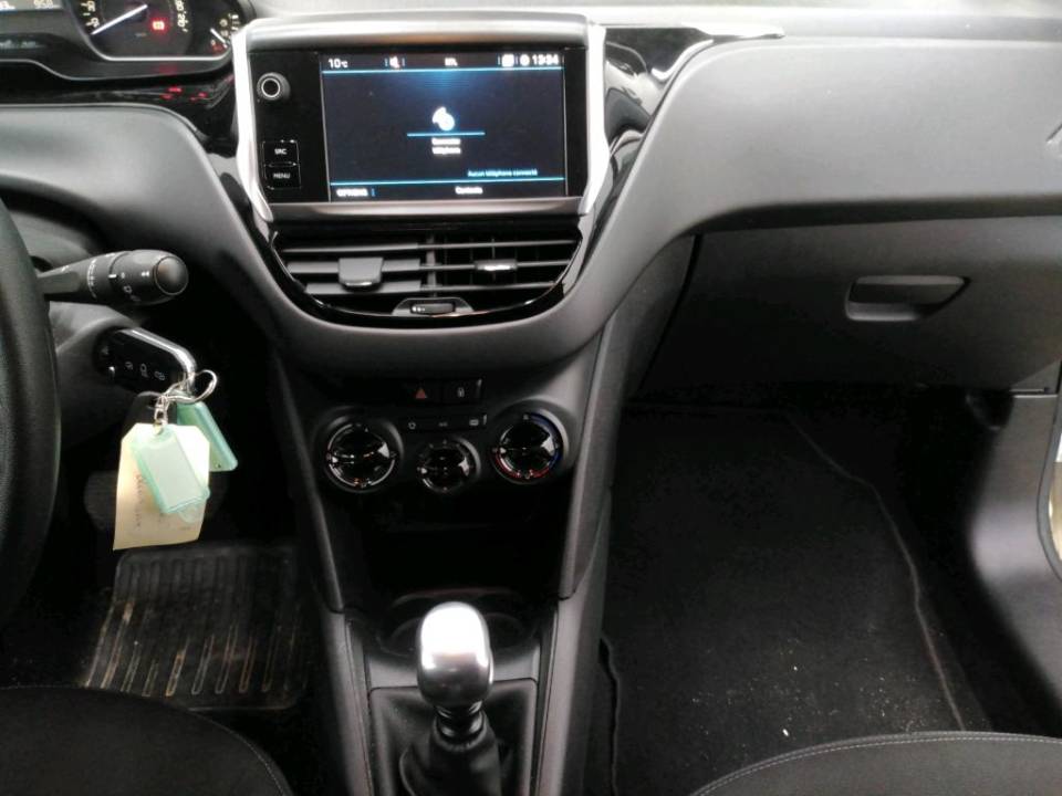 Fotografija za 2783 Peugeot 208 1.5BlueHDI Premium Pack