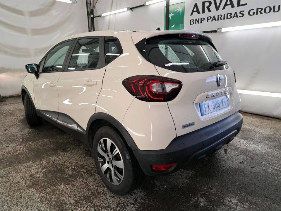 Fotografija za 2785 Renault Captur 1.5dci Energy 90