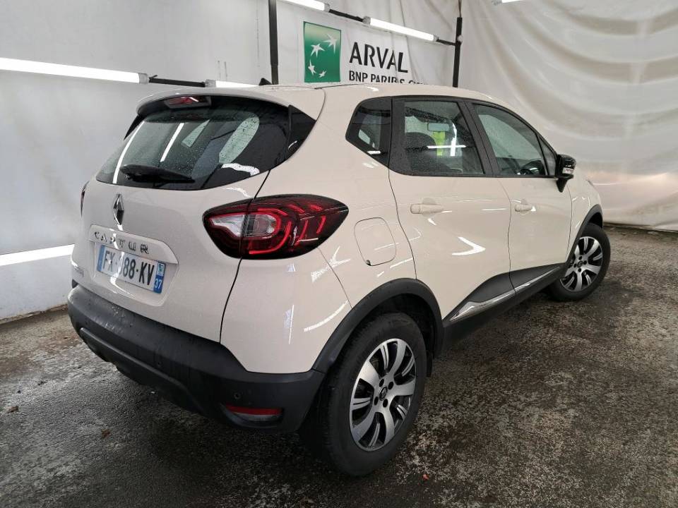 Fotografija za 2785 Renault Captur 1.5dci Energy 90