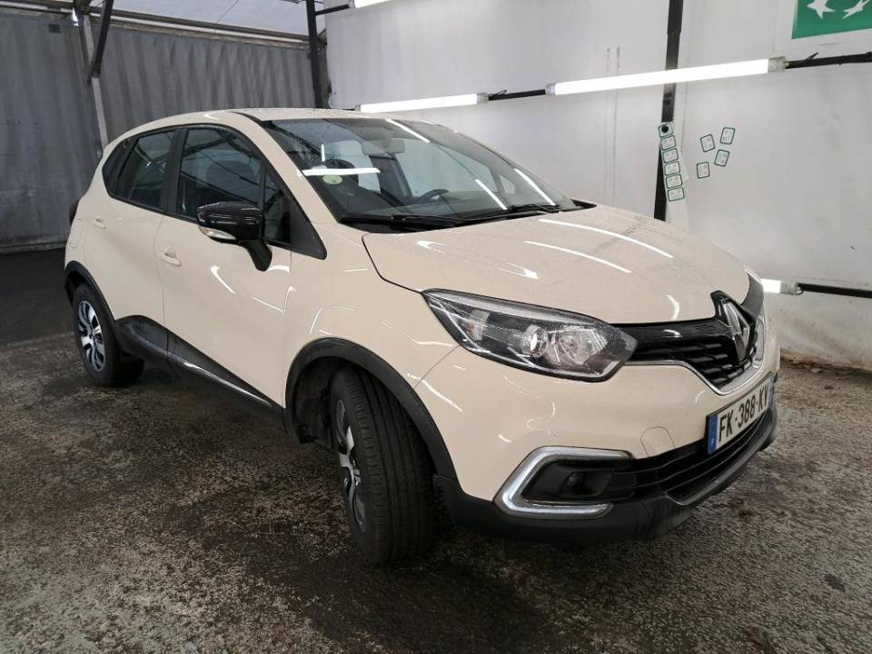 Fotografija za 2785 Renault Captur 1.5dci Energy 90