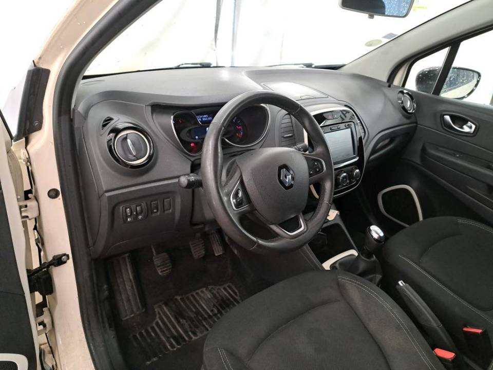 Fotografija za 2785 Renault Captur 1.5dci Energy 90