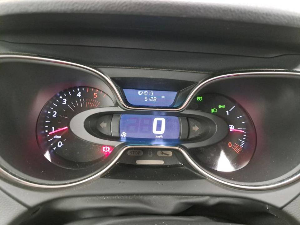 Fotografija za 2785 Renault Captur 1.5dci Energy 90