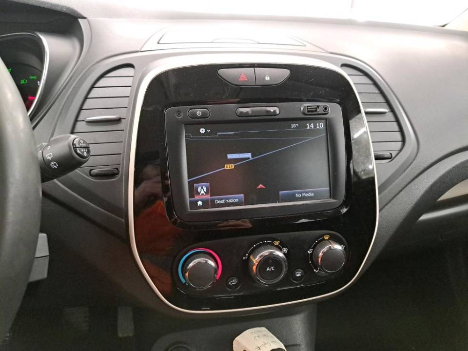 Fotografija za 2785 Renault Captur 1.5dci Energy 90