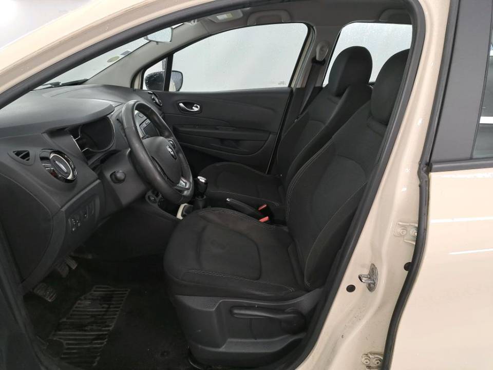 Fotografija za 2785 Renault Captur 1.5dci Energy 90