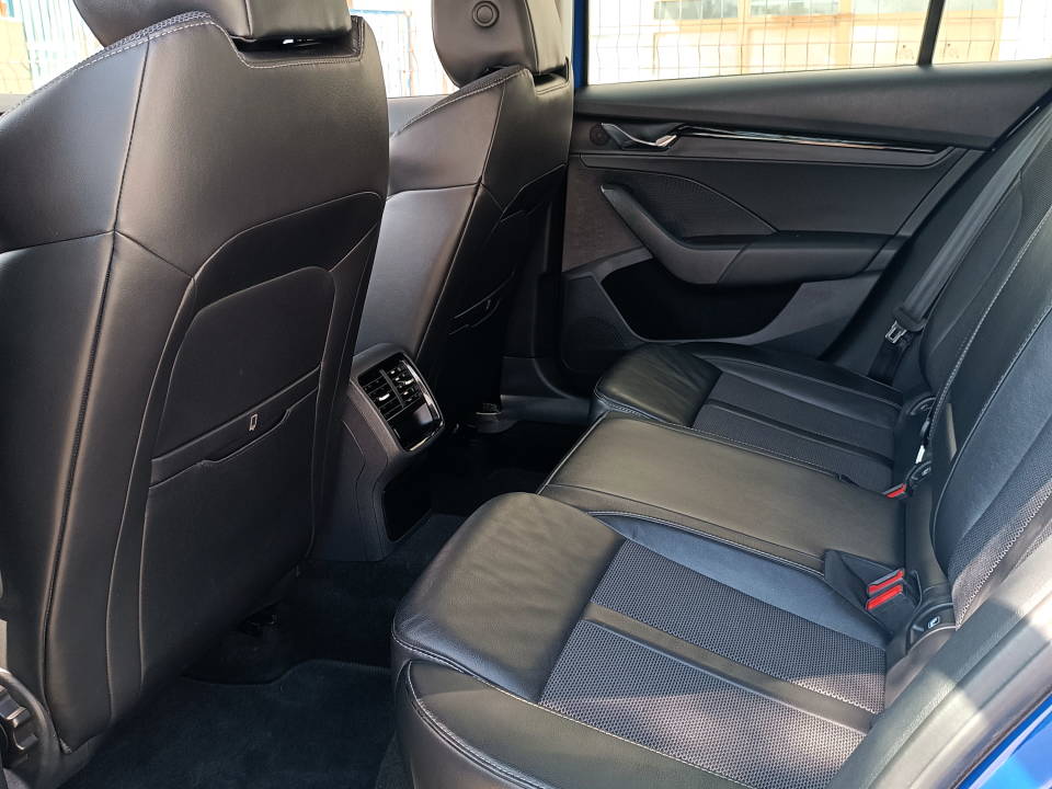 Fotografija za 2789 Skoda Octavia 2.0TDI DSG7
