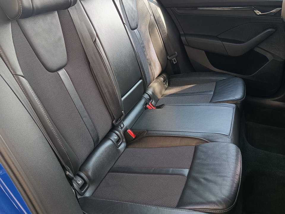 Fotografija za 2789 Skoda Octavia 2.0TDI DSG7