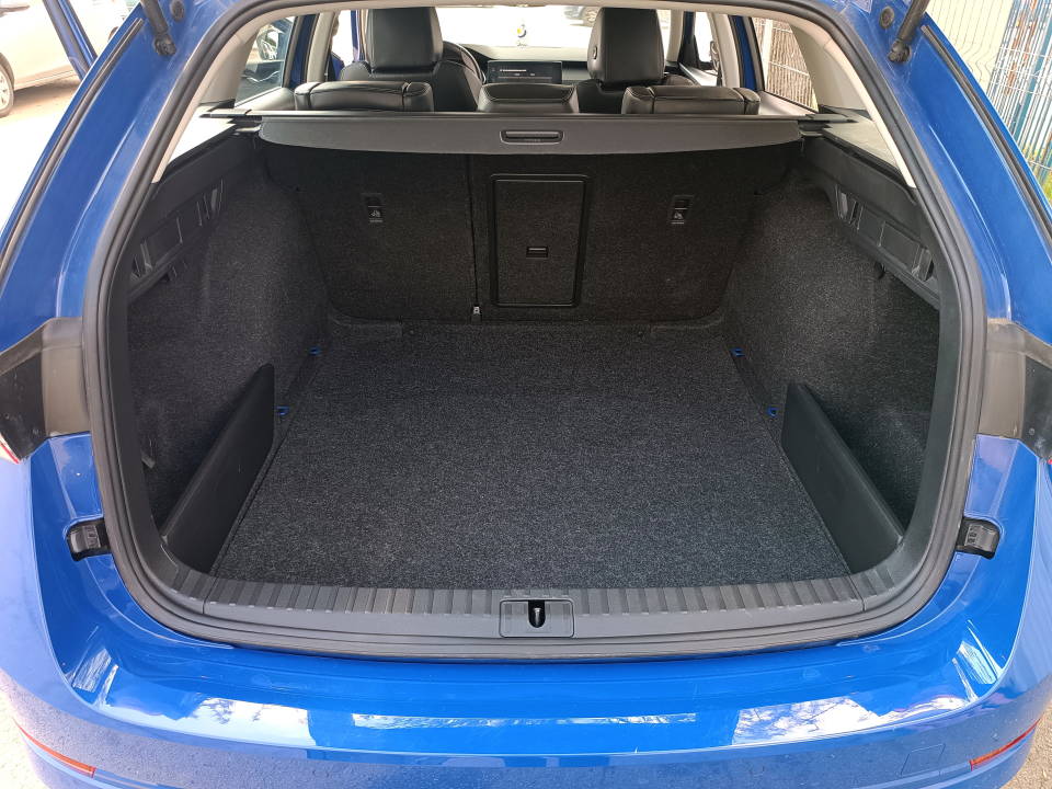Fotografija za 2789 Skoda Octavia 2.0TDI DSG7