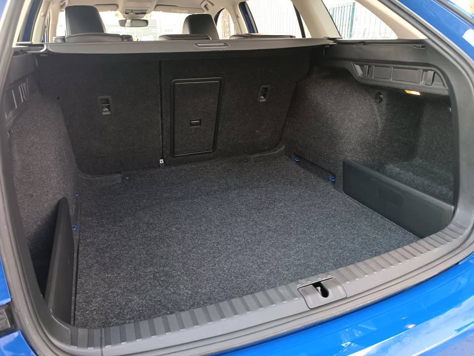 Fotografija za 2789 Skoda Octavia 2.0TDI DSG7