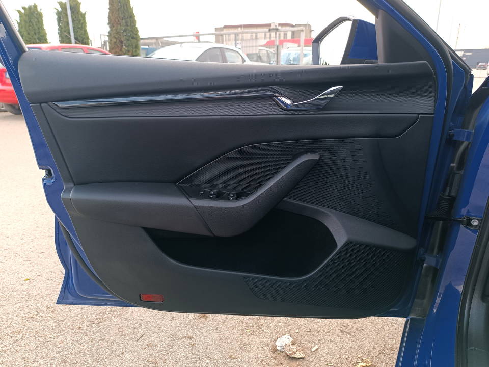 Fotografija za 2789 Skoda Octavia 2.0TDI DSG7