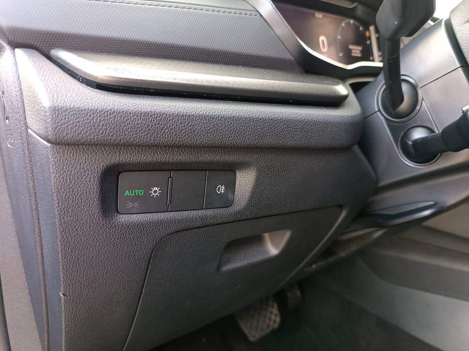 Fotografija za 2789 Skoda Octavia 2.0TDI DSG7