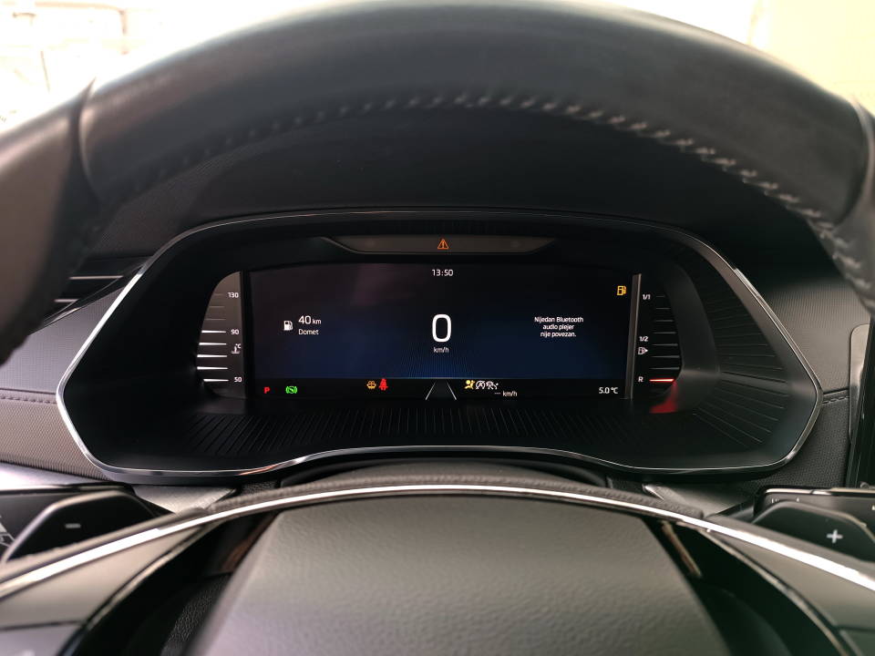 Fotografija za 2789 Skoda Octavia 2.0TDI DSG7
