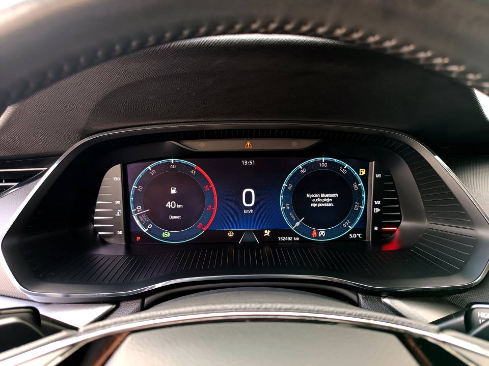 Fotografija za 2789 Skoda Octavia 2.0TDI DSG7