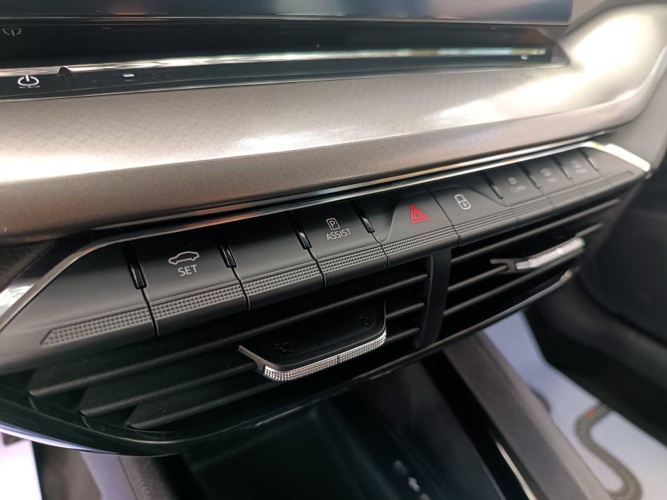 Fotografija za 2789 Skoda Octavia 2.0TDI DSG7