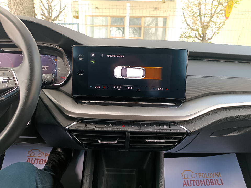 Fotografija za 2789 Skoda Octavia 2.0TDI DSG7