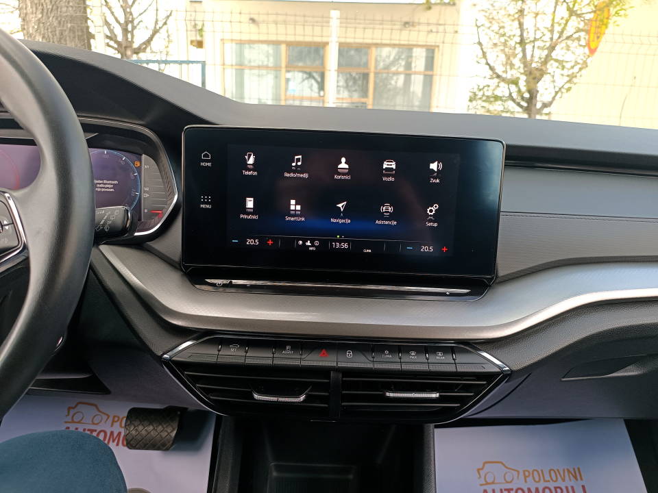 Fotografija za 2789 Skoda Octavia 2.0TDI DSG7