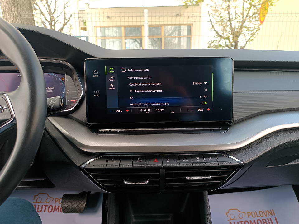 Fotografija za 2789 Skoda Octavia 2.0TDI DSG7