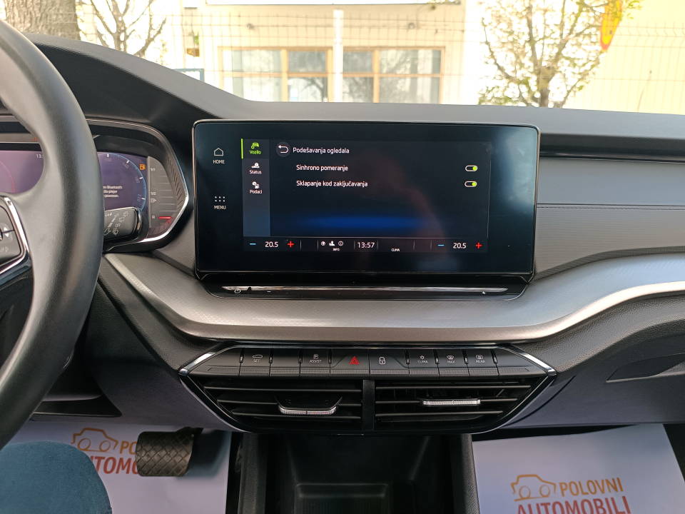 Fotografija za 2789 Skoda Octavia 2.0TDI DSG7