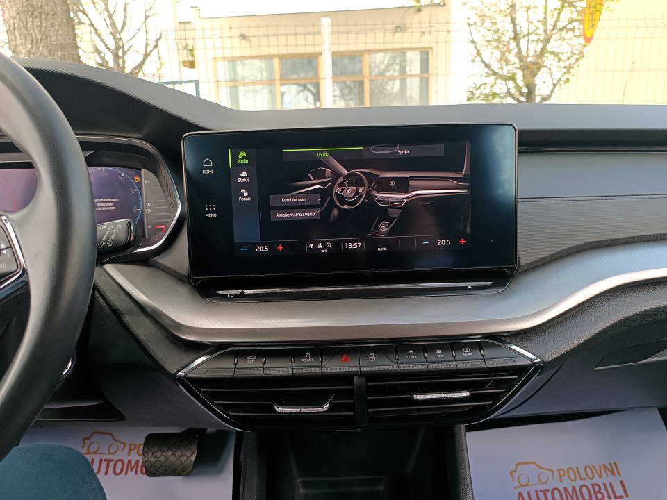 Fotografija za 2789 Skoda Octavia 2.0TDI DSG7