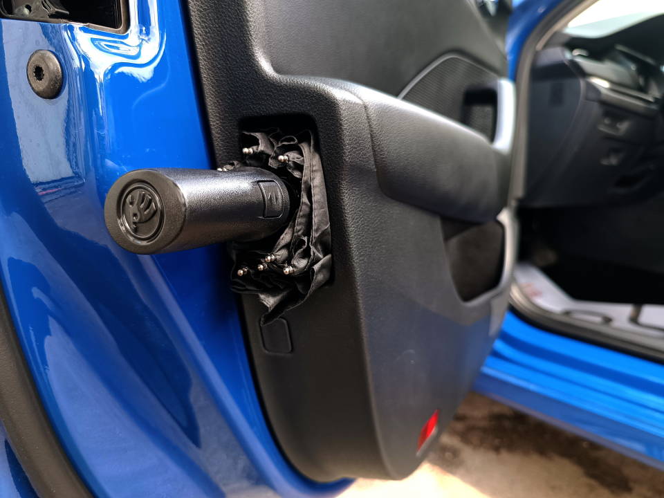 Fotografija za 2789 Skoda Octavia 2.0TDI DSG7