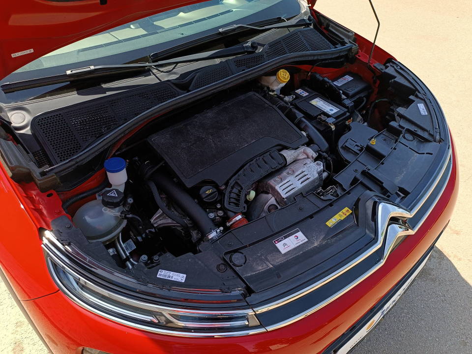 Fotografija za 2791 Citroen C4 Cactus 1.2PureTECH Feel110