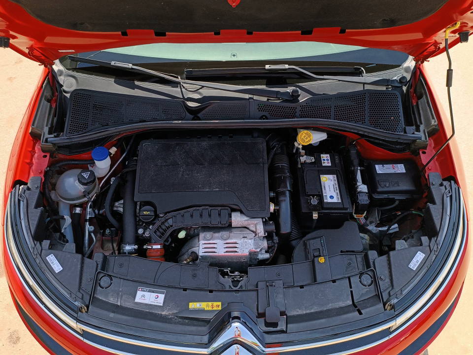 Fotografija za 2791 Citroen C4 Cactus 1.2PureTECH Feel110