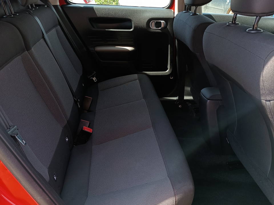 Fotografija za 2791 Citroen C4 Cactus 1.2PureTECH Feel110