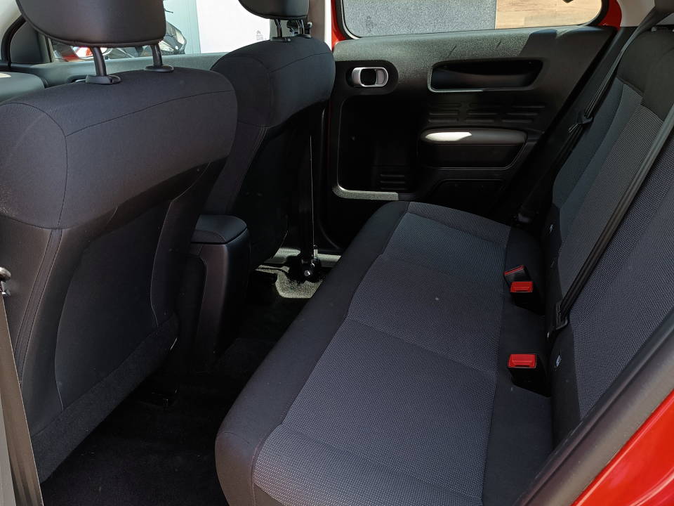 Fotografija za 2791 Citroen C4 Cactus 1.2PureTECH Feel110