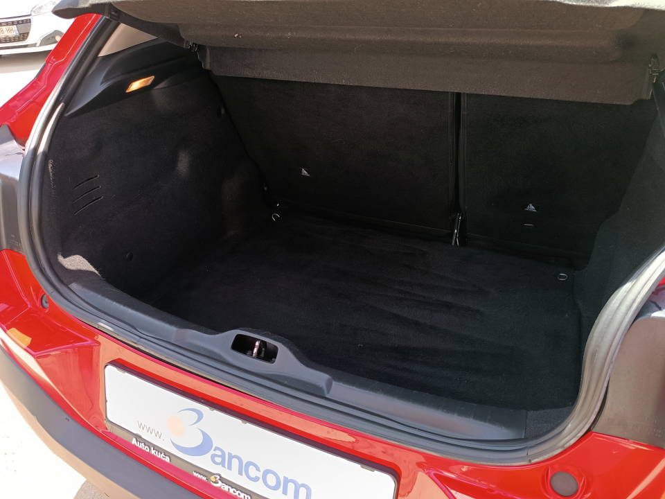 Fotografija za 2791 Citroen C4 Cactus 1.2PureTECH Feel110