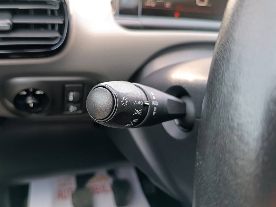 Fotografija za 2791 Citroen C4 Cactus 1.2PureTECH Feel110