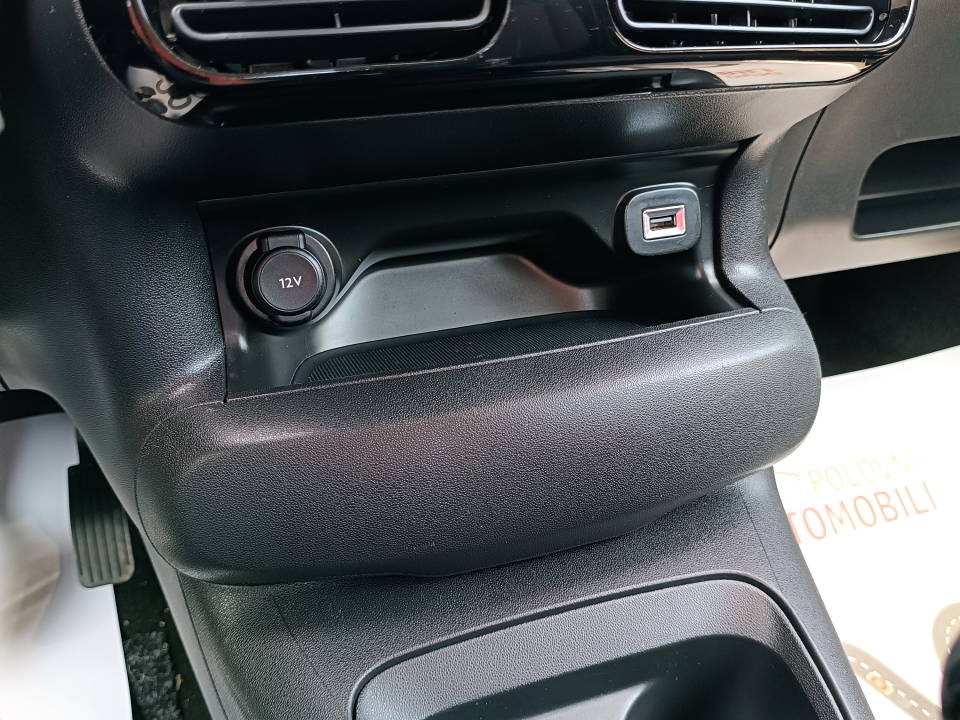 Fotografija za 2791 Citroen C4 Cactus 1.2PureTECH Feel110