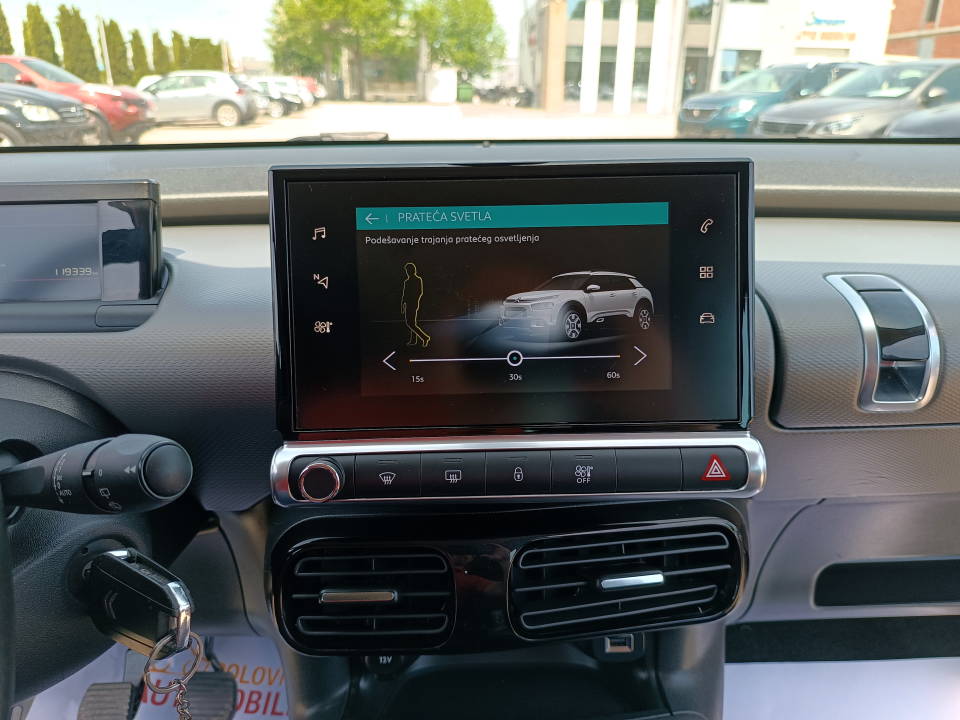 Fotografija za 2791 Citroen C4 Cactus 1.2PureTECH Feel110