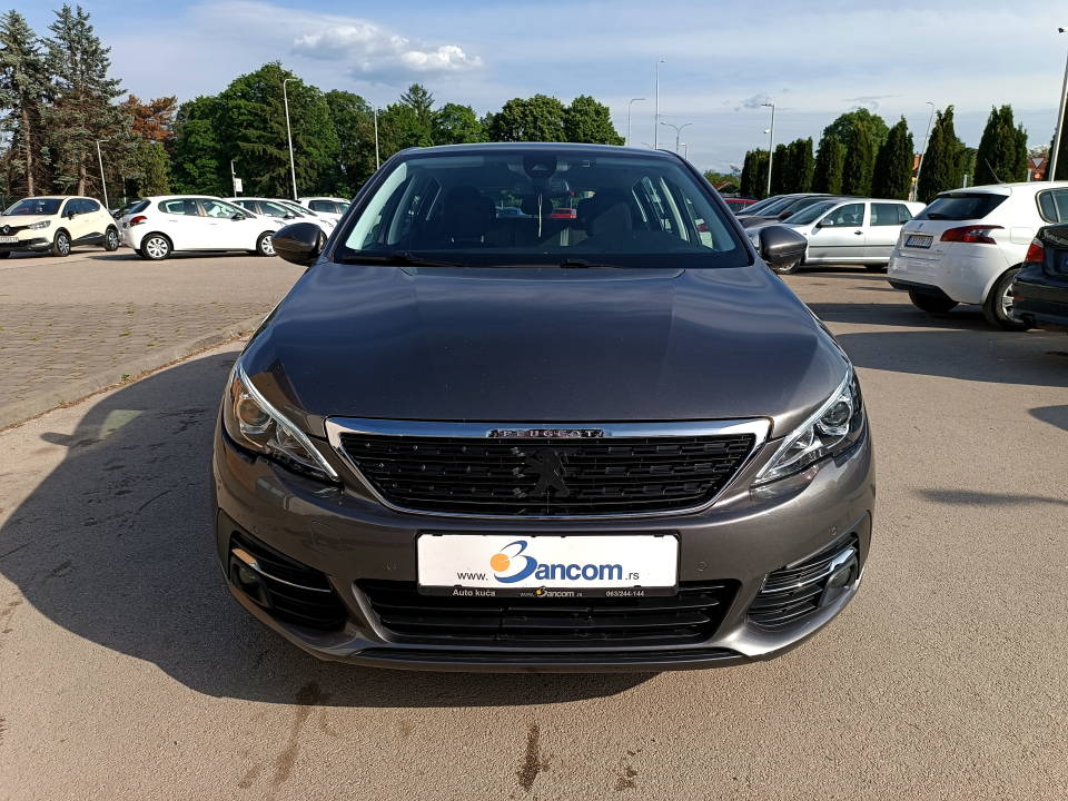 Fotografija za 2793 Peugeot 308 1.5BlueHDI ACTIVE AT8