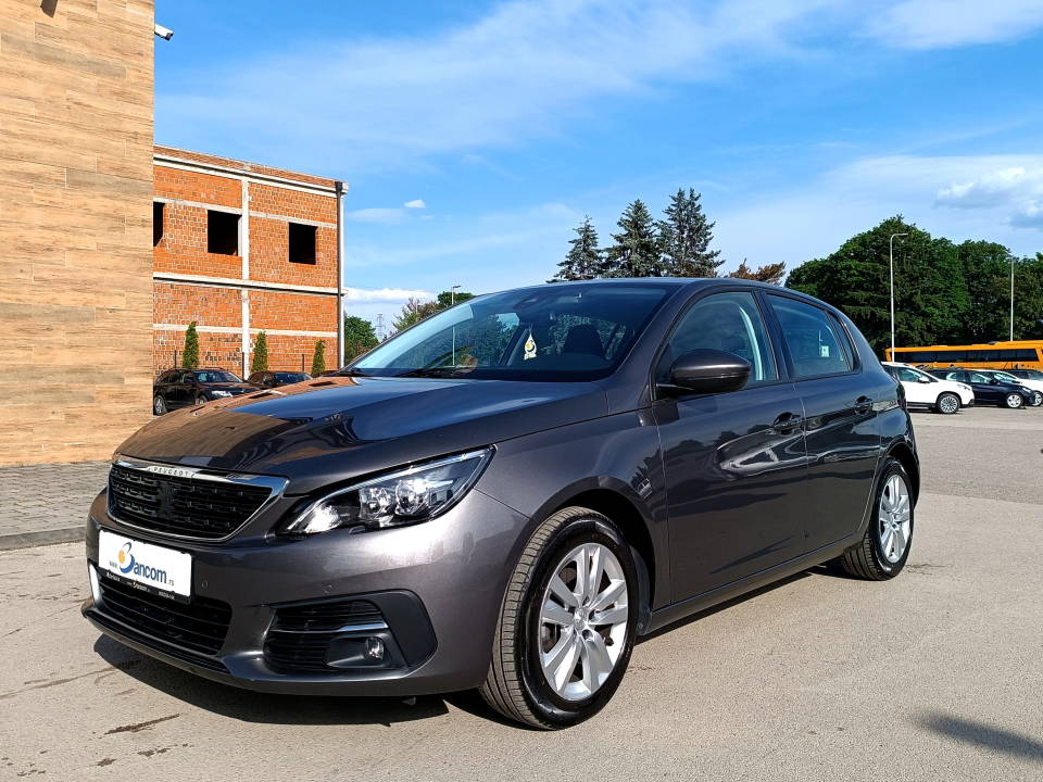 Fotografija za 2793 Peugeot 308 1.5BlueHDI ACTIVE AT8