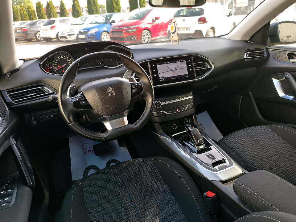 Fotografija za 2793 Peugeot 308 1.5BlueHDI ACTIVE AT8