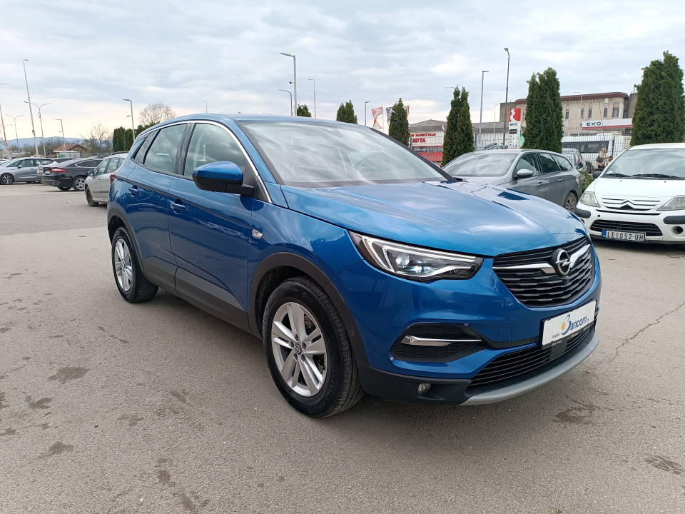 Fotografija za 2794 Opel Grandland X 1.5BlueHDI ACTIVE AT