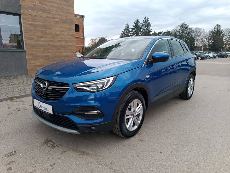 Fotografija za 2794 Opel Grandland X 1.5BlueHDI ACTIVE AT