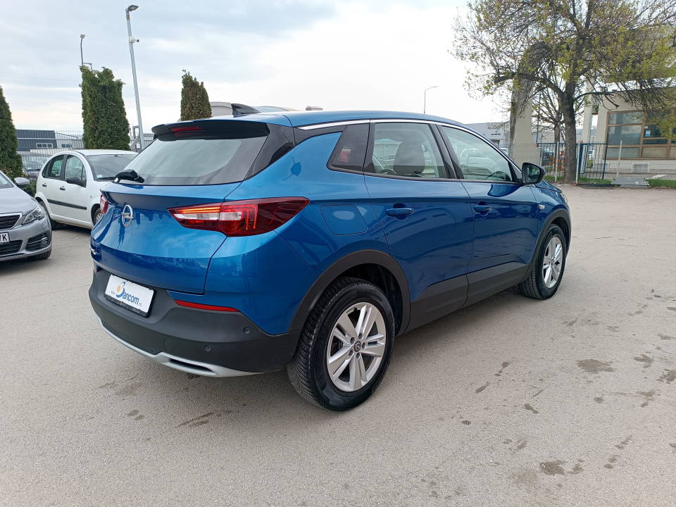Fotografija za 2794 Opel Grandland X 1.5BlueHDI ACTIVE AT