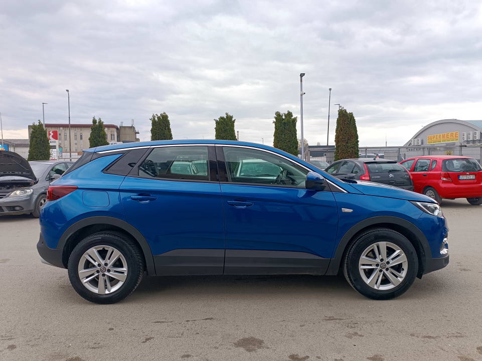 Fotografija za 2794 Opel Grandland X 1.5BlueHDI ACTIVE AT