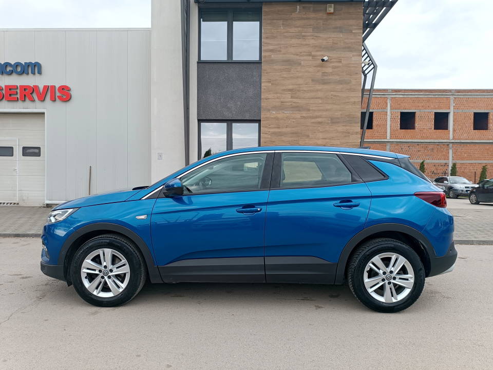 Fotografija za 2794 Opel Grandland X 1.5BlueHDI ACTIVE AT