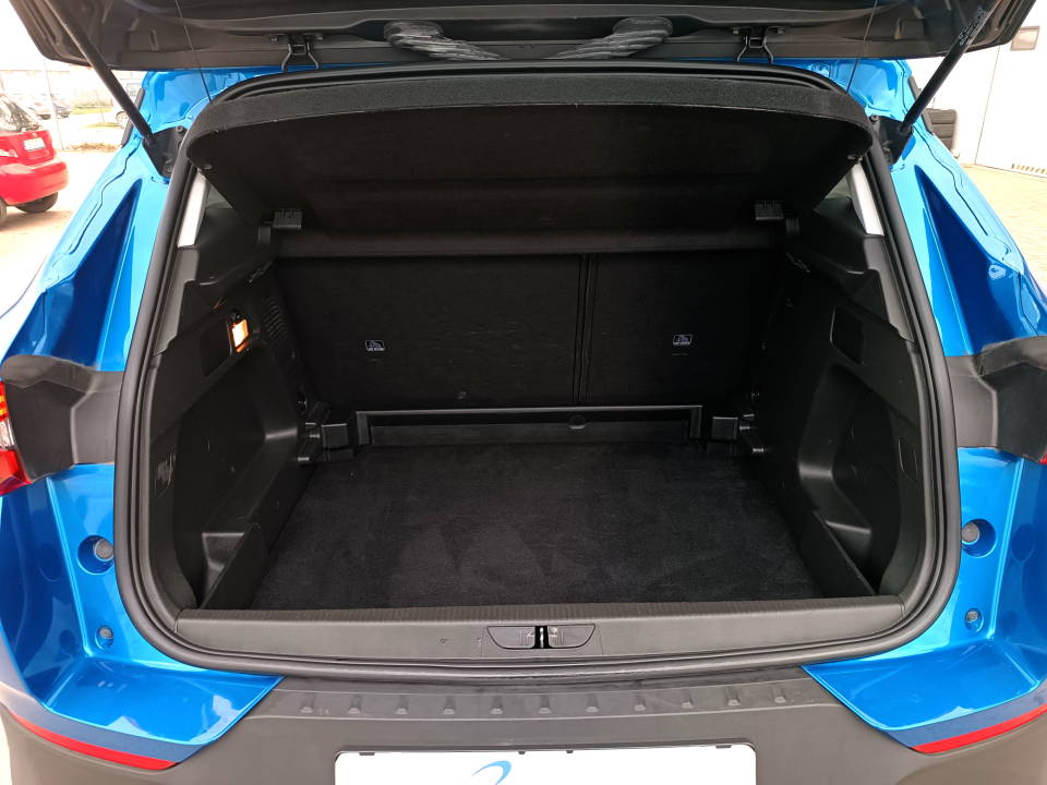 Fotografija za 2794 Opel Grandland X 1.5BlueHDI ACTIVE AT