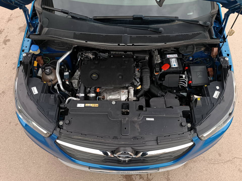 Fotografija za 2794 Opel Grandland X 1.5BlueHDI ACTIVE AT