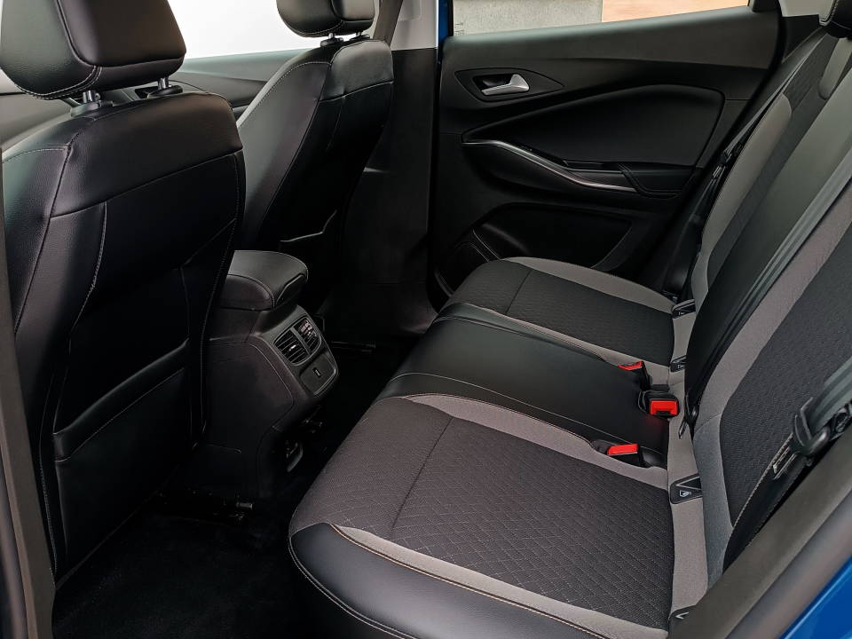 Fotografija za 2794 Opel Grandland X 1.5BlueHDI ACTIVE AT