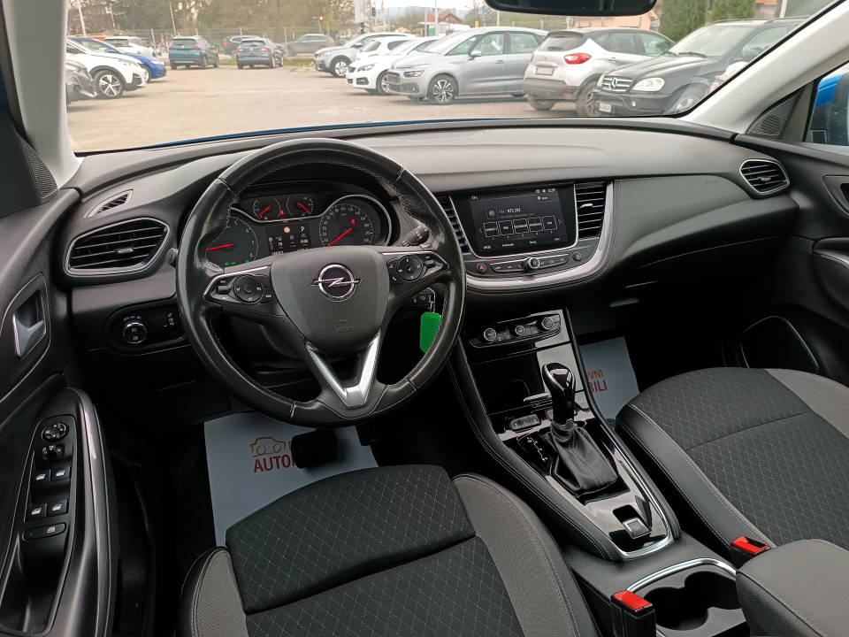 Fotografija za 2794 Opel Grandland X 1.5BlueHDI ACTIVE AT