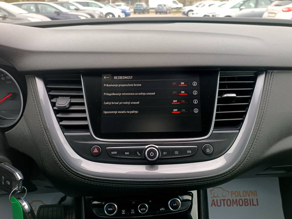 Fotografija za 2794 Opel Grandland X 1.5BlueHDI ACTIVE AT