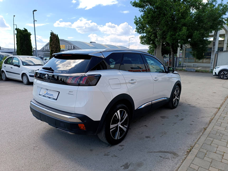 Fotografija za 2797 Peugeot 3008 1.5BlueHDI GT-Line