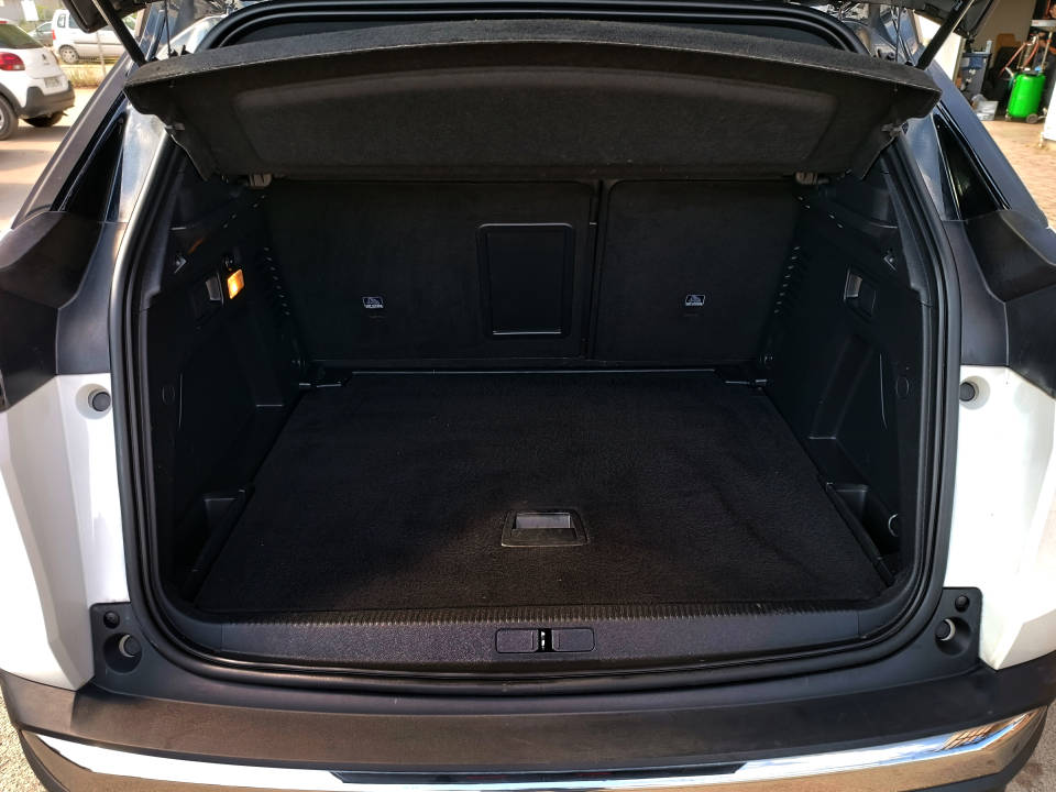 Fotografija za 2797 Peugeot 3008 1.5BlueHDI GT-Line