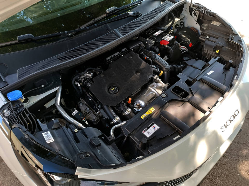 Fotografija za 2797 Peugeot 3008 1.5BlueHDI GT-Line