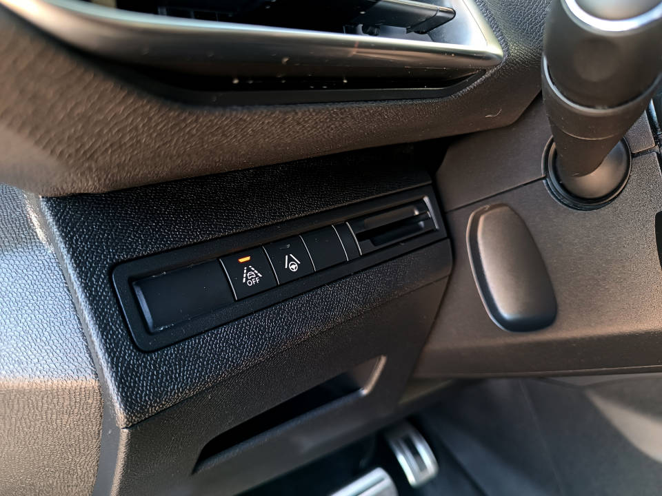 Fotografija za 2797 Peugeot 3008 1.5BlueHDI GT-Line